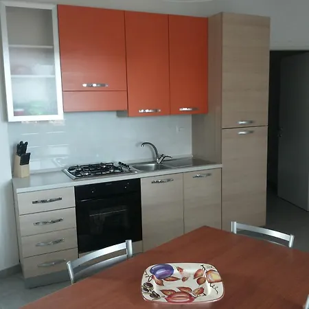 Apartman Fiore *