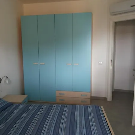 Fiore Apartman