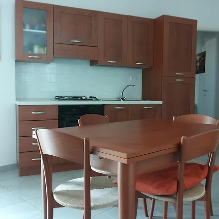 Apartman Fiore
