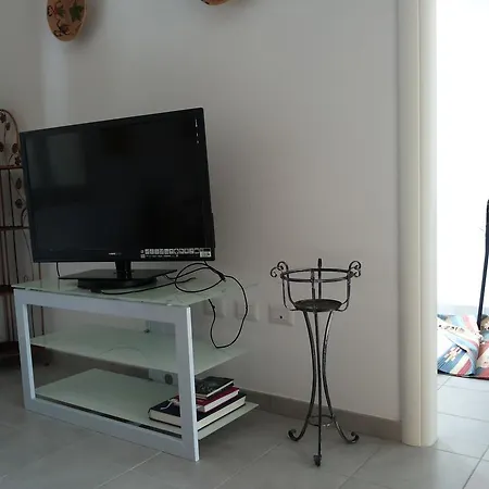 Apartman Fiore *