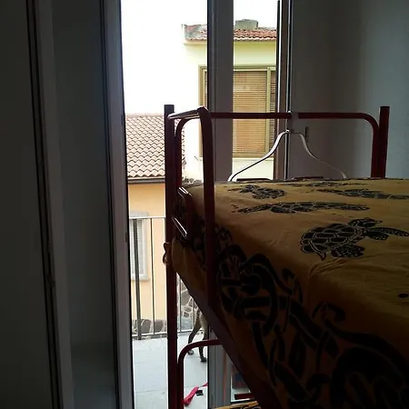 דירה Fiore ואלדוריה